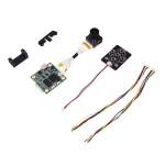 Hot Sales Hawkeye Firefly 4K/2.5 Split Cam V4.0 SD Camera FOV 170 DVR 7-24V Gyroflow Support 8-64g Micro for Rc FPV Racing